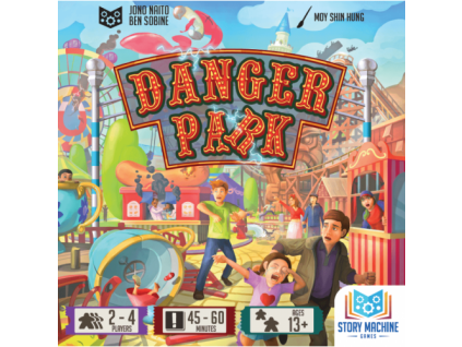 danger park