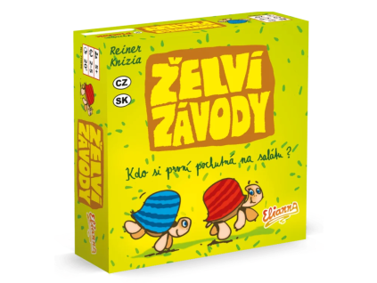 zelvi zavody