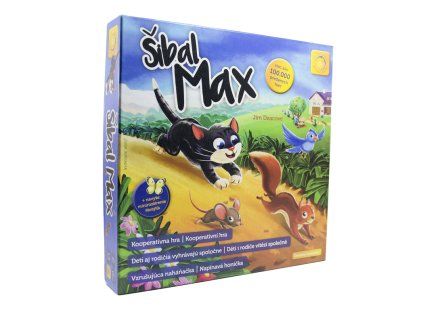 sibal max 7