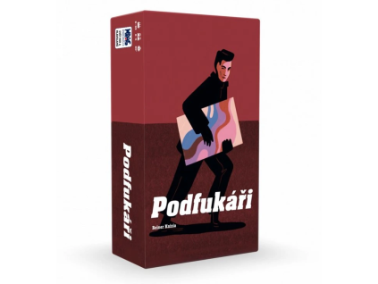 podfukari art robbery