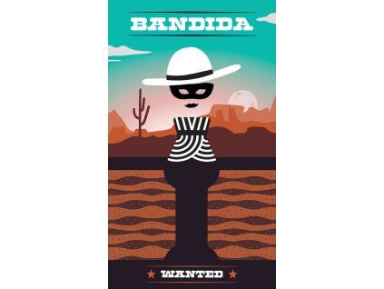bandida 5