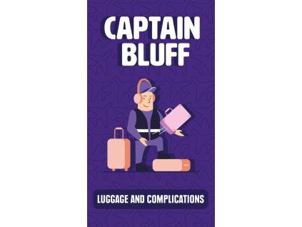 captain bluff komplikace na letisti 3