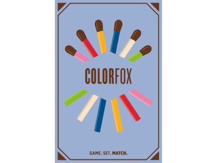 colorfox