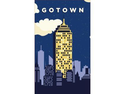 gotown 3