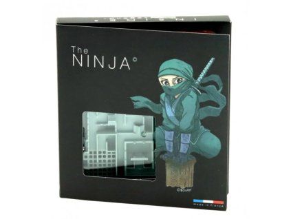 bludiste legend ninja