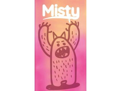 misty 3