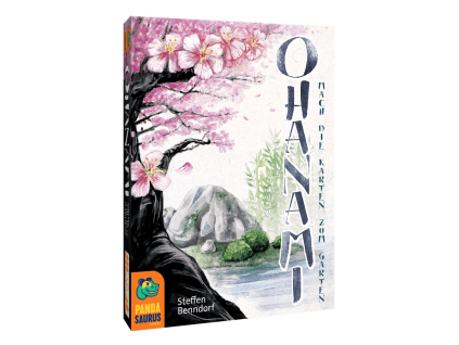 ohanami