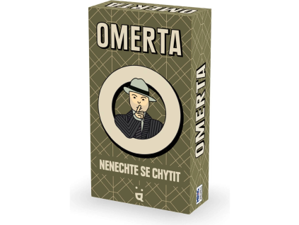 omerta