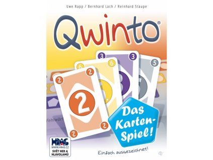 qwinto karetni hra