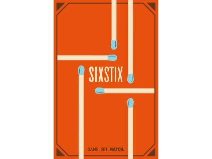 sixstix