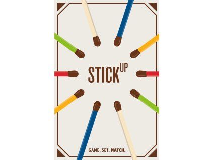 stickup