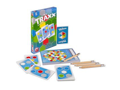 traxx