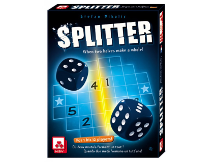 splitter