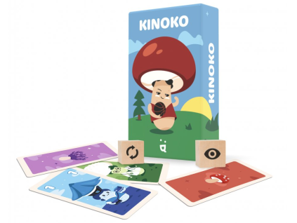 kinoko