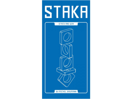 staka