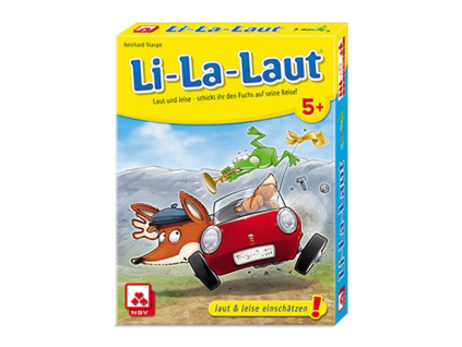 li la loud