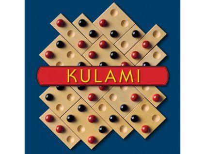 kulami logicka hra