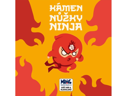 kamen nuzky ninja