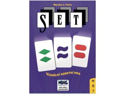 set karetni hra