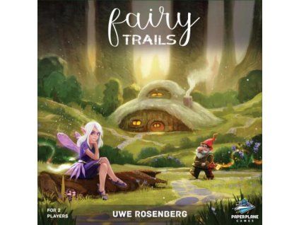 fairy trails