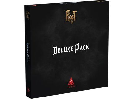 pest deluxe pack
