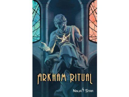 arkham ritual