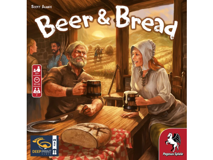 beer bread