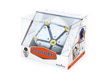 recenttoys icosoku