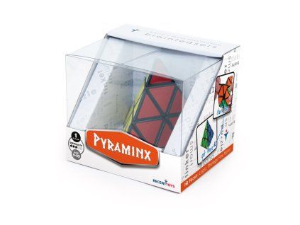 recenttoys pyramida