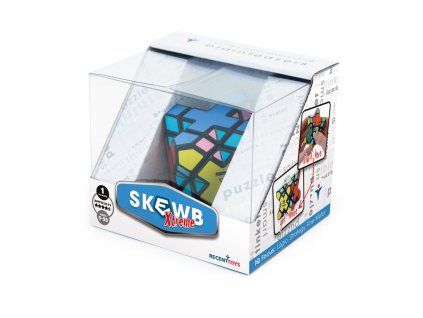 recenttoys skewb extreme