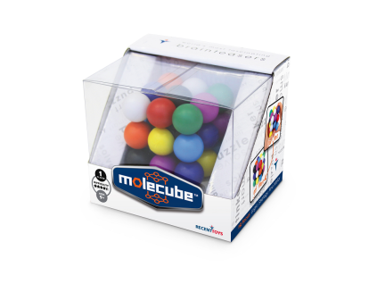 recenttoys molekuly