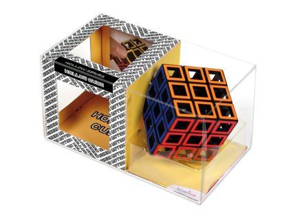 recenttoys hollow cube