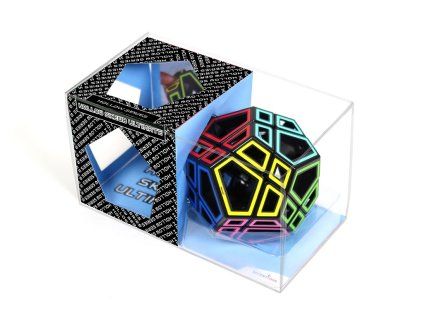 recenttoys hollow skewb ultimate