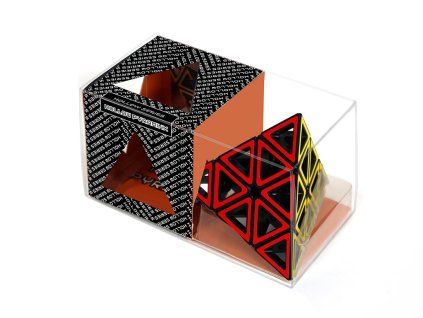 recenttoys hollow pyramida