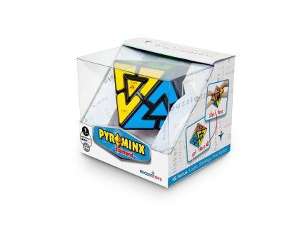 recenttoys pyramida diamond