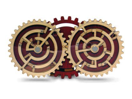 double trouble constantin puzzles recenttoys 2