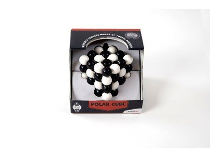 recenttoys polar cube
