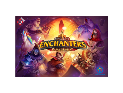 enchanters