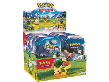 pokemon ascended heroes mini tin