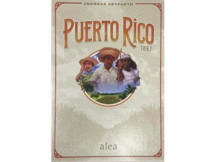 puerto rico 1897