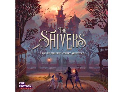 the shivers