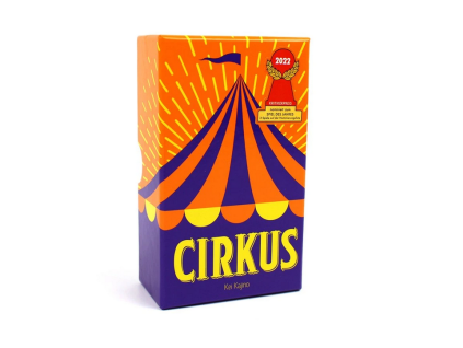 cirkus scout 3