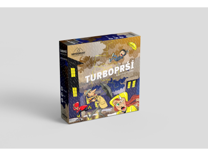 turboprsi nova verze