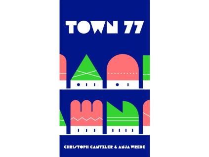 mesto 77 town 77