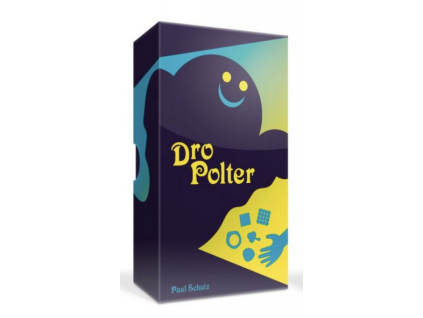 talismany dropolter