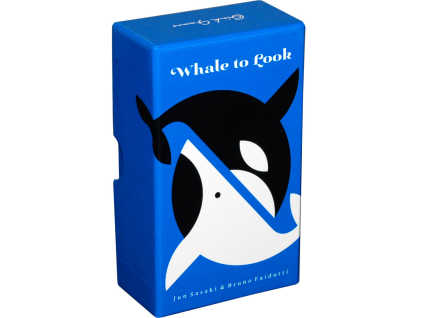 hele velryba whale to look