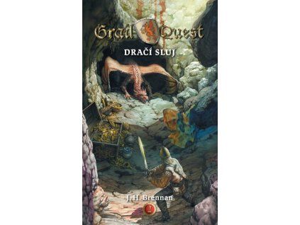 grail quest 2 draci sluj