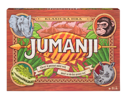jumanji