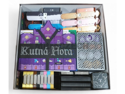 custom 3d insert kutna hora