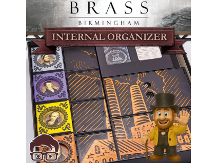custom 3d insert brass birmingham mitroczech